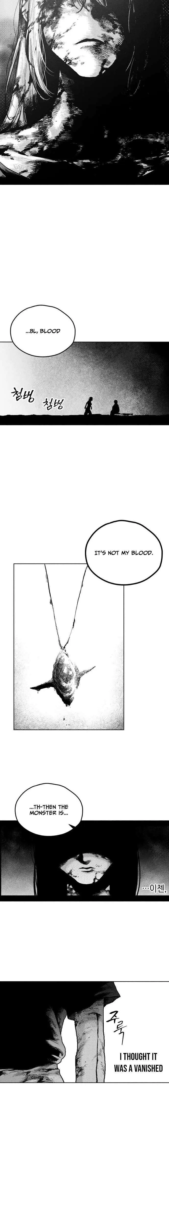 Voodoo Slam Chapter 19 Page 20