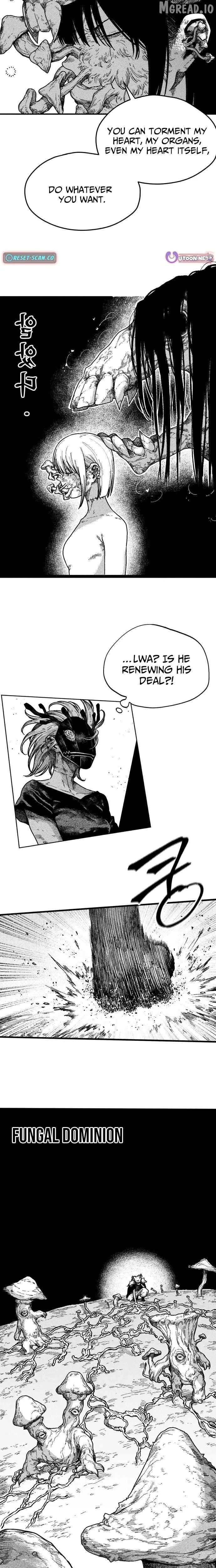 Voodoo Slam Chapter 30 Page 9