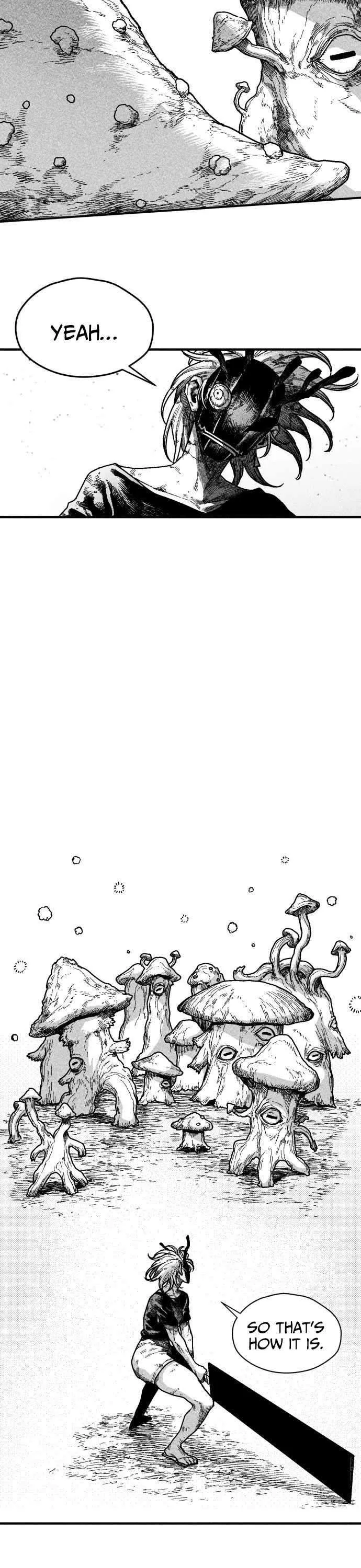 Voodoo Slam Chapter 30 Page 10