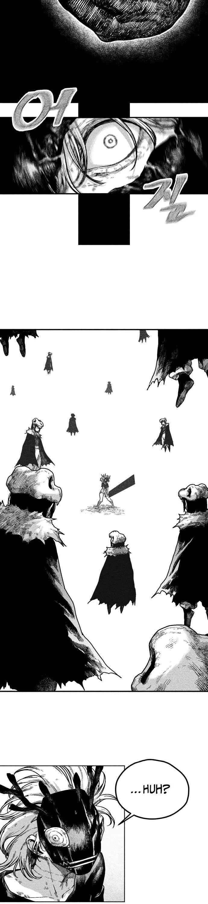 Voodoo Slam Chapter 30 Page 16