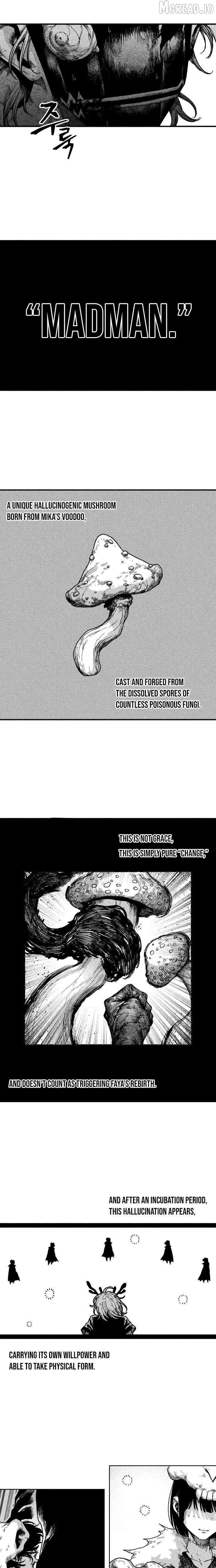 Voodoo Slam Chapter 30 Page 17