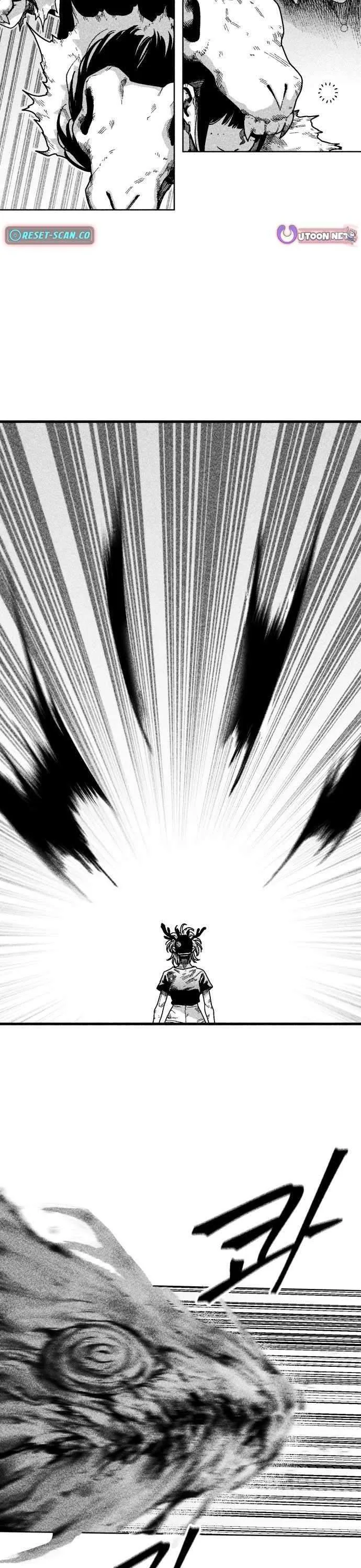 Voodoo Slam Chapter 30 Page 18
