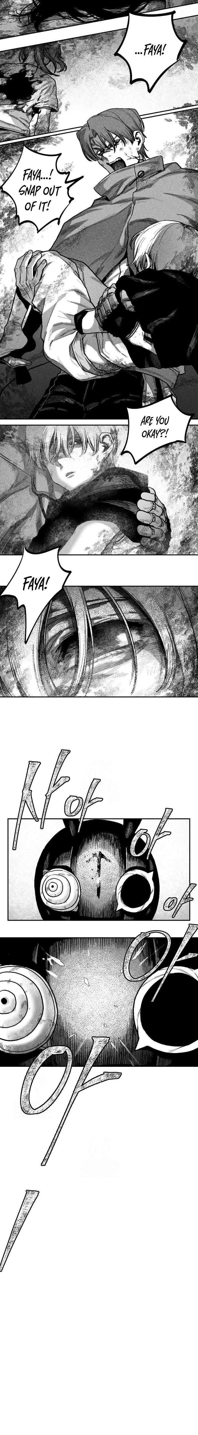 Voodoo Slam Chapter 6 Page 6