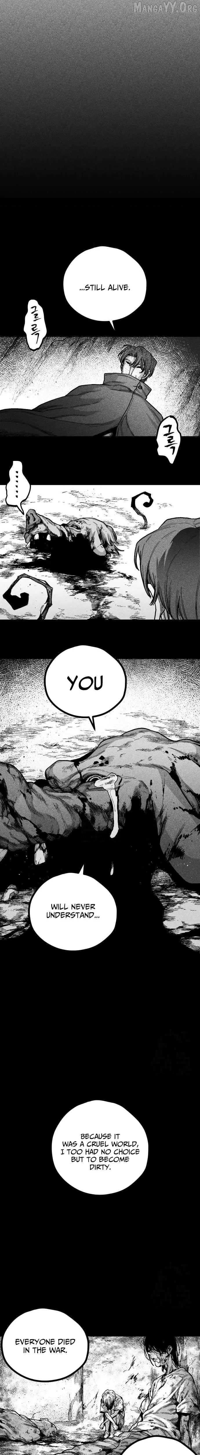 Voodoo Slam Chapter 6 Page 9