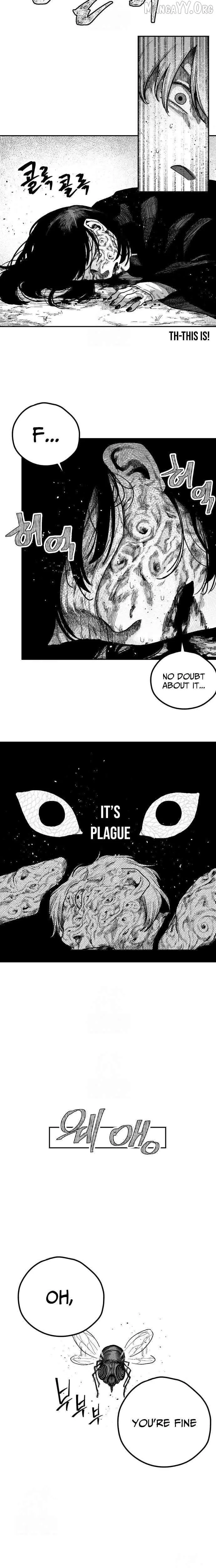 Voodoo Slam Chapter 6 Page 21