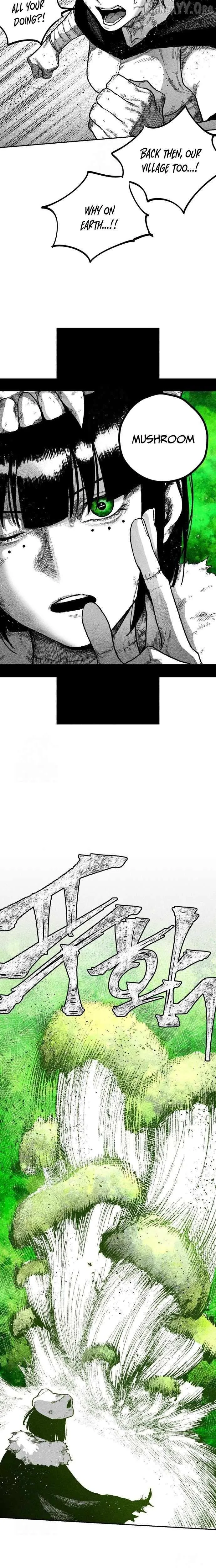 Voodoo Slam Chapter 6 Page 23