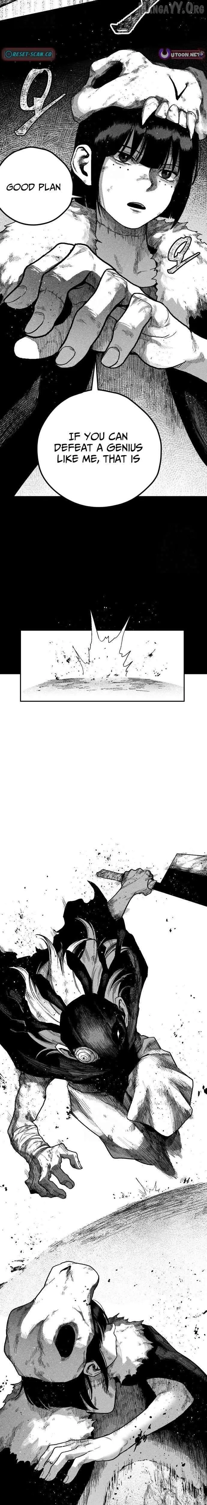 Voodoo Slam Chapter 6 Page 31
