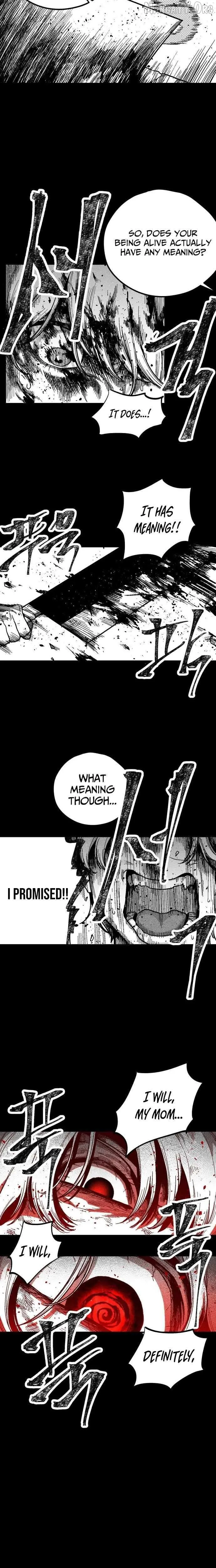 Voodoo Slam Chapter 2 Page 7