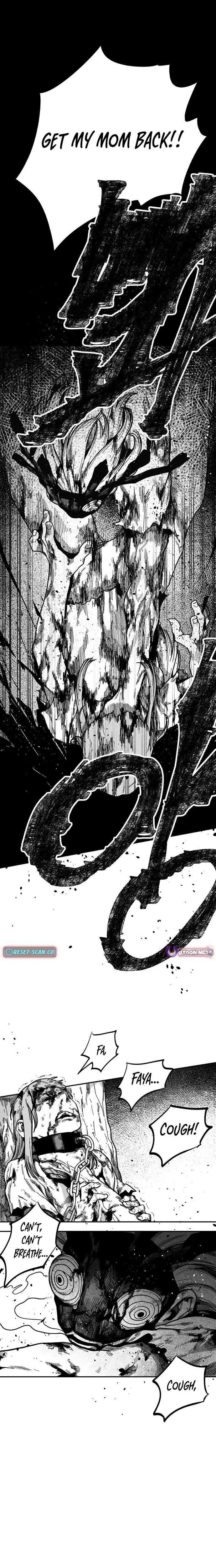 Voodoo Slam Chapter 2 Page 8