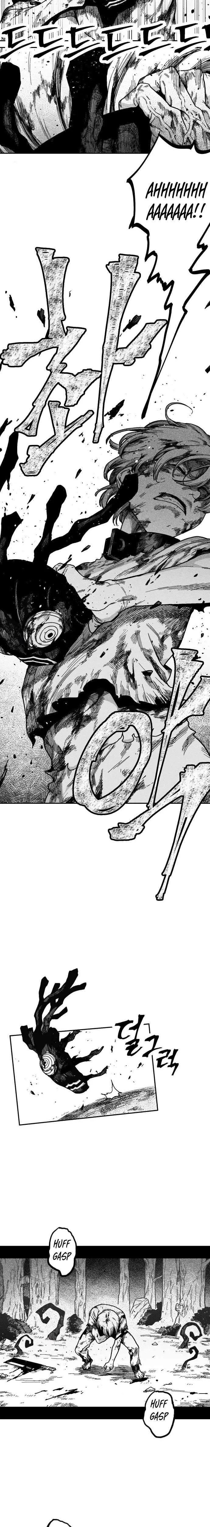 Voodoo Slam Chapter 2 Page 10