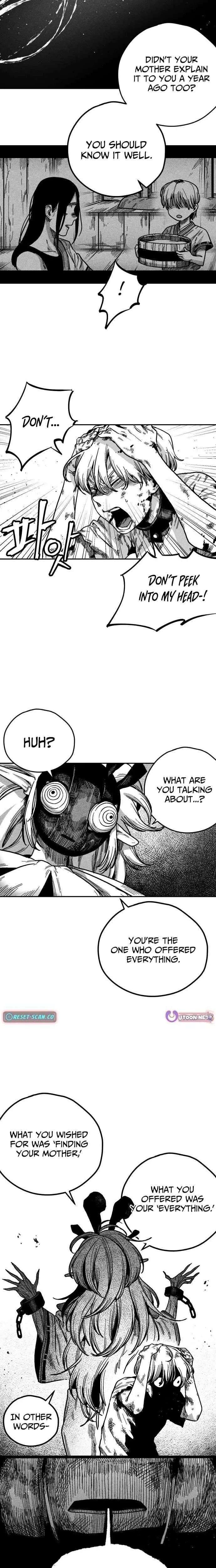 Voodoo Slam Chapter 2 Page 18