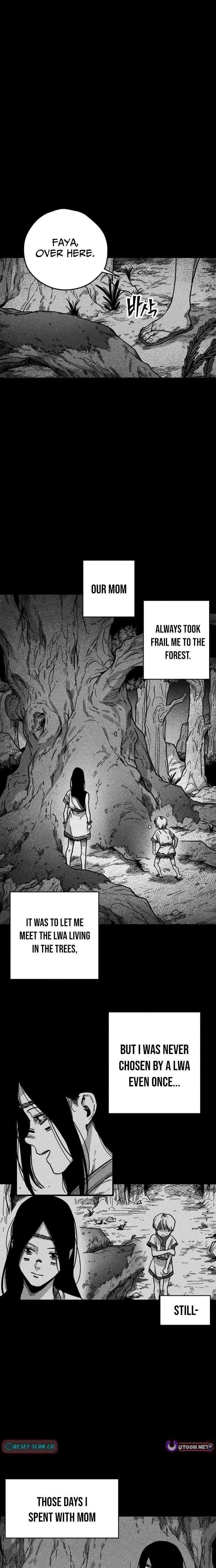 Voodoo Slam Chapter 2 Page 22