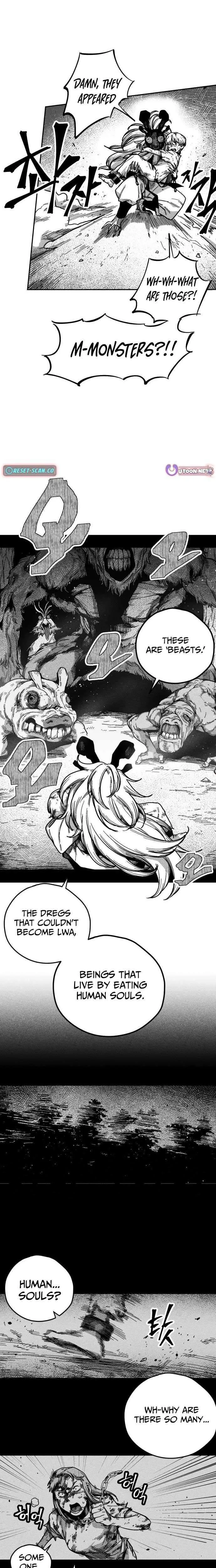 Voodoo Slam Chapter 2 Page 26