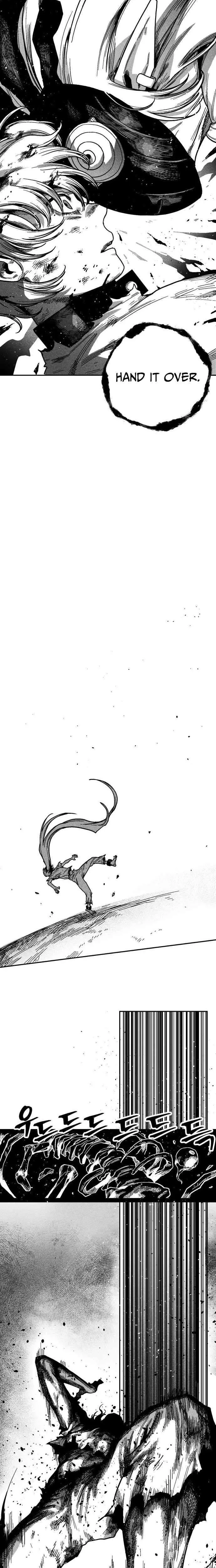 Voodoo Slam Chapter 2 Page 28