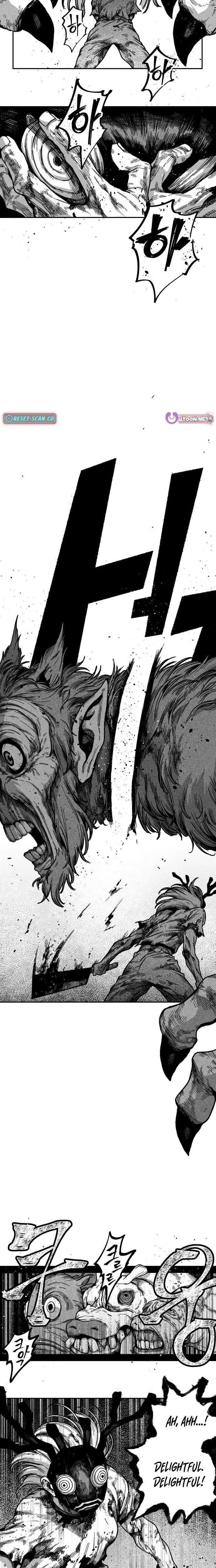 Voodoo Slam Chapter 2 Page 30