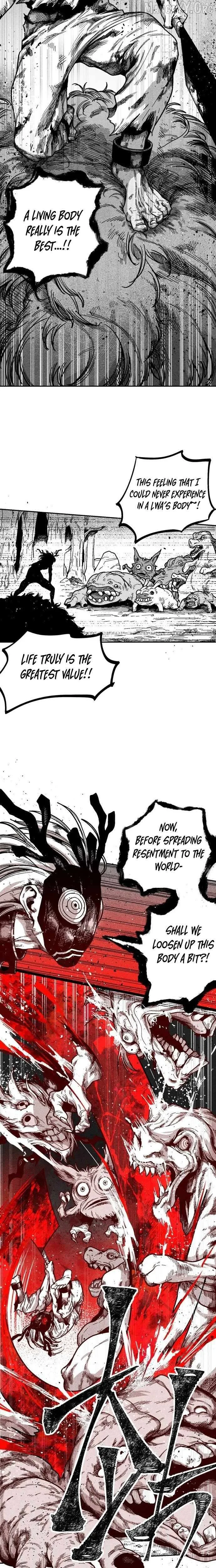 Voodoo Slam Chapter 2 Page 31