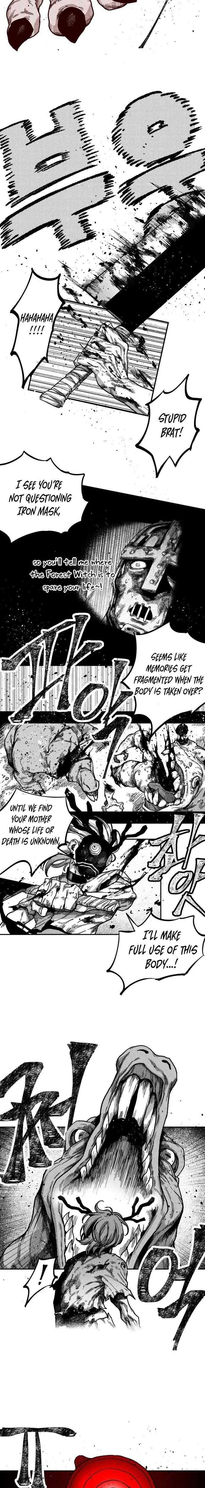 Voodoo Slam Chapter 2 Page 32