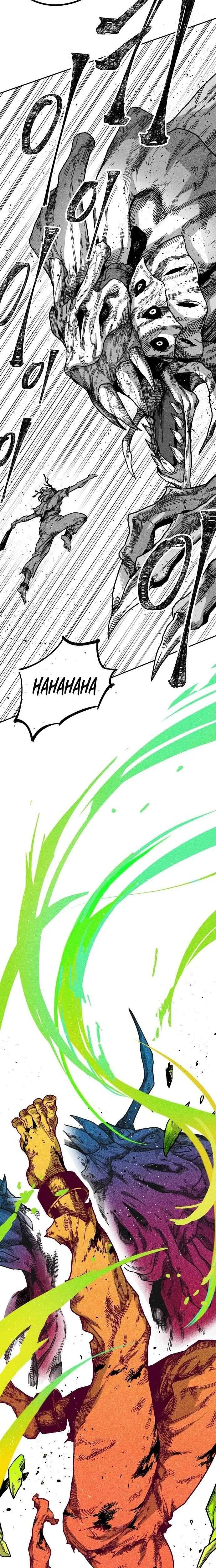 Voodoo Slam Chapter 2 Page 36