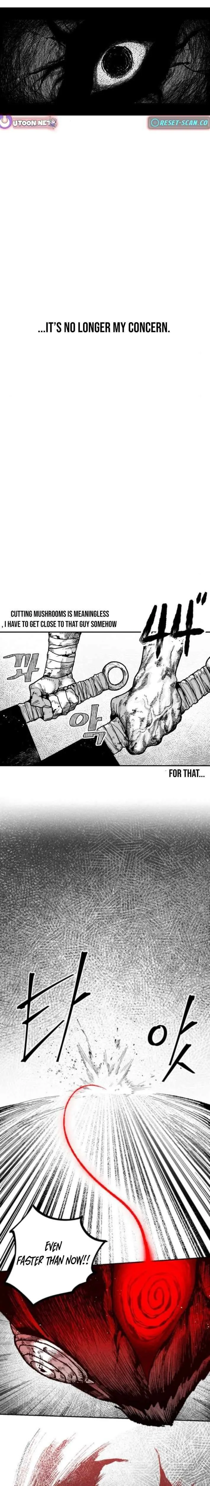 Voodoo Slam Chapter 8 Page 10