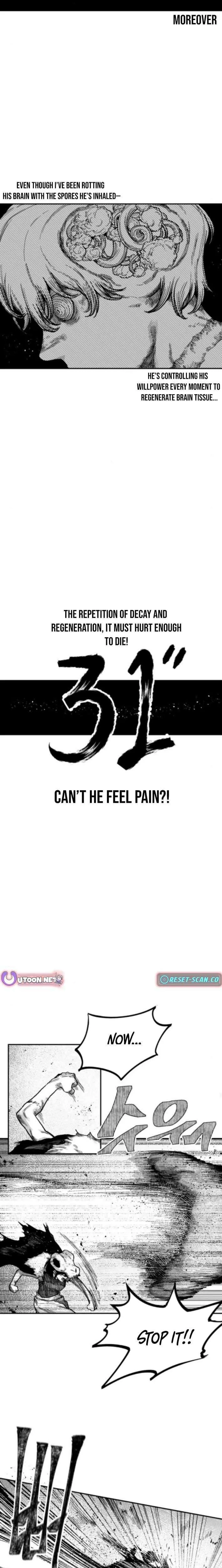 Voodoo Slam Chapter 8 Page 14