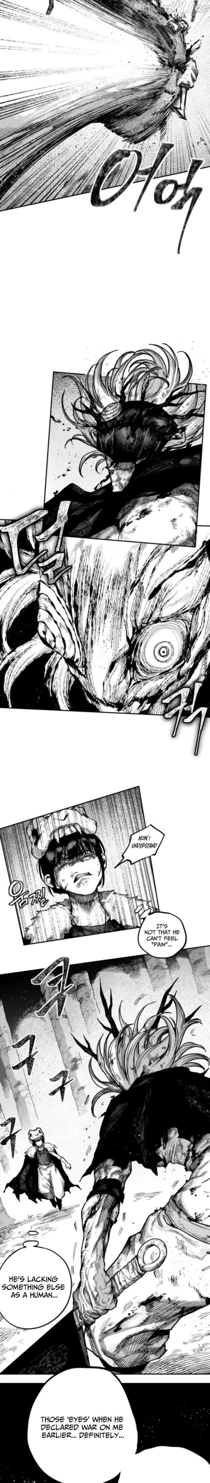 Voodoo Slam Chapter 8 Page 15