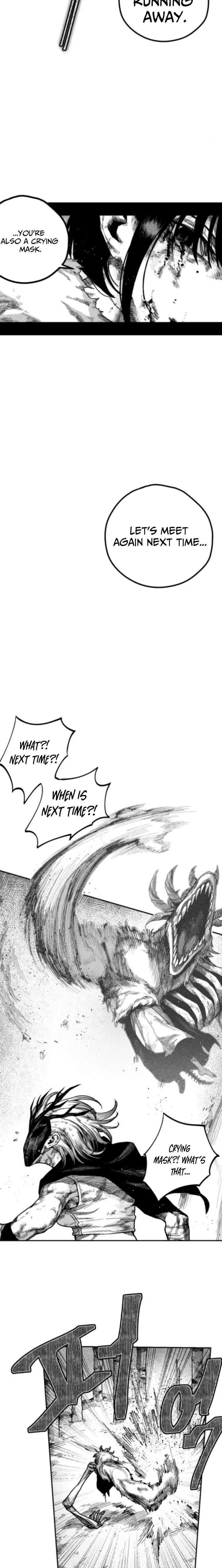 Voodoo Slam Chapter 8 Page 24