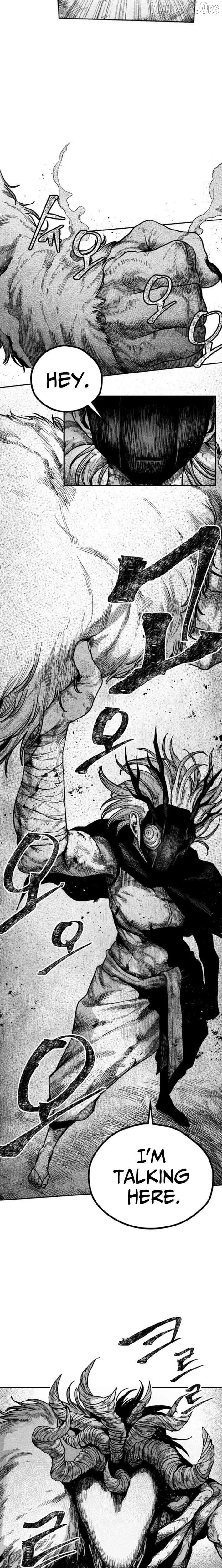 Voodoo Slam Chapter 8 Page 25