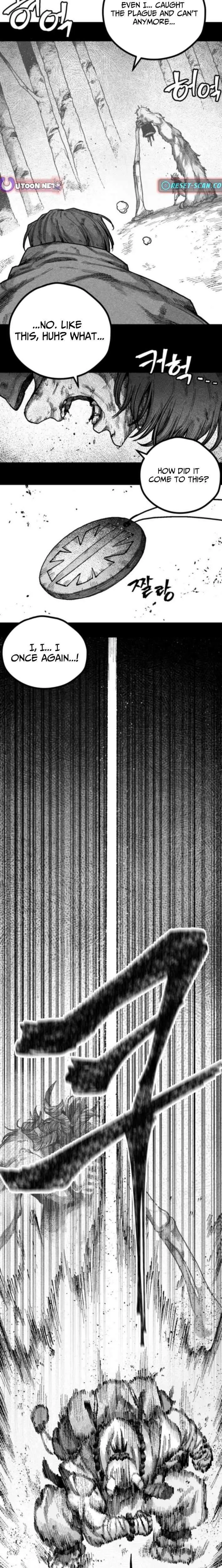 Voodoo Slam Chapter 8 Page 28