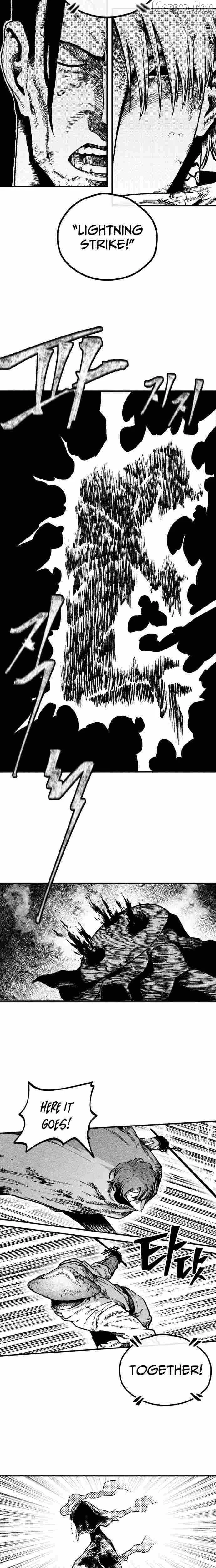 Voodoo Slam Chapter 25 Page 9