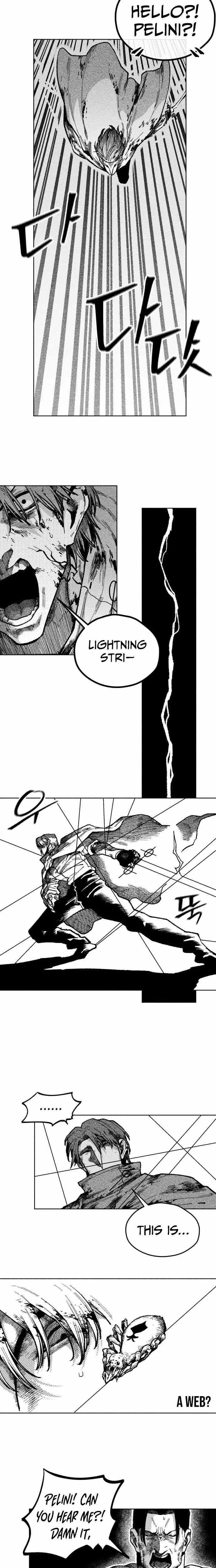 Voodoo Slam Chapter 25 Page 12