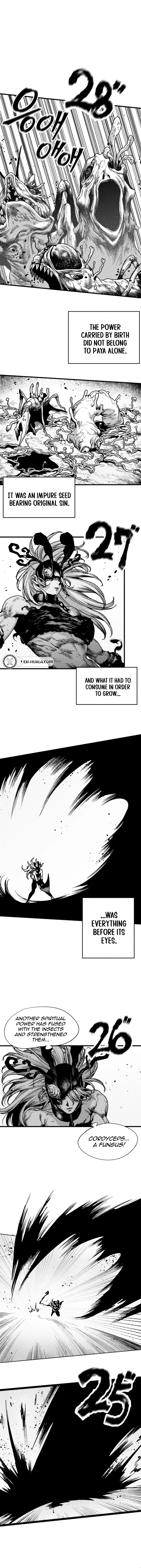 Voodoo Slam Chapter 41 Page 7