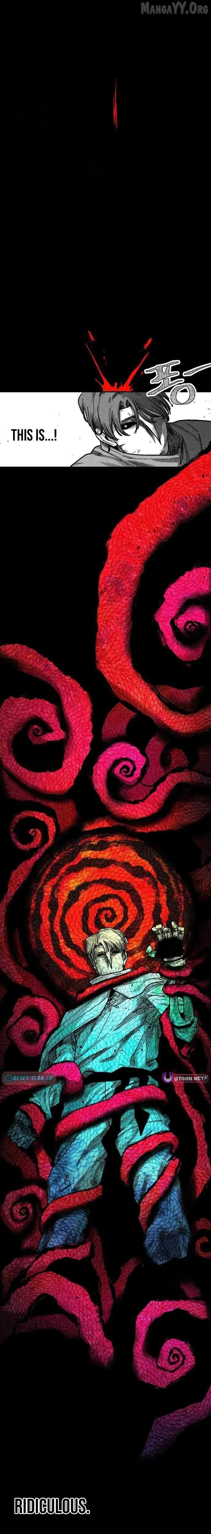 Voodoo Slam Chapter 3 Page 15