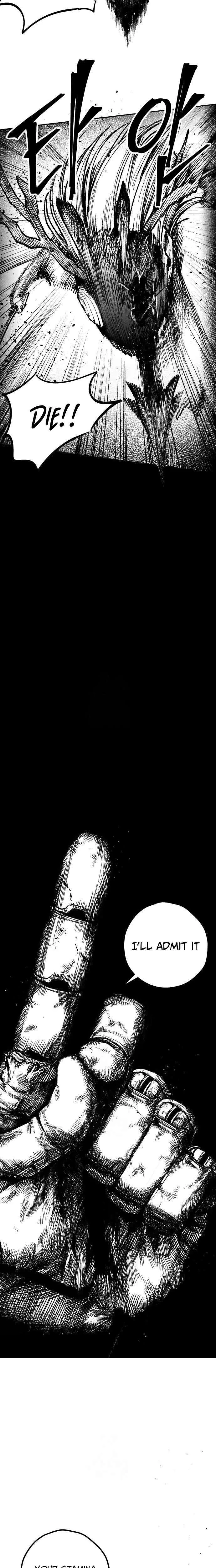 Voodoo Slam Chapter 3 Page 18