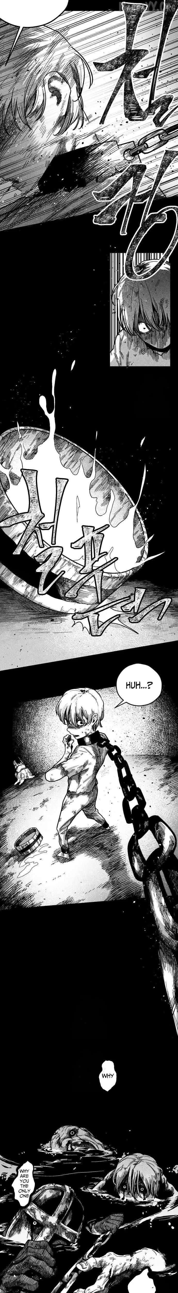 Voodoo Slam Chapter 3 Page 23