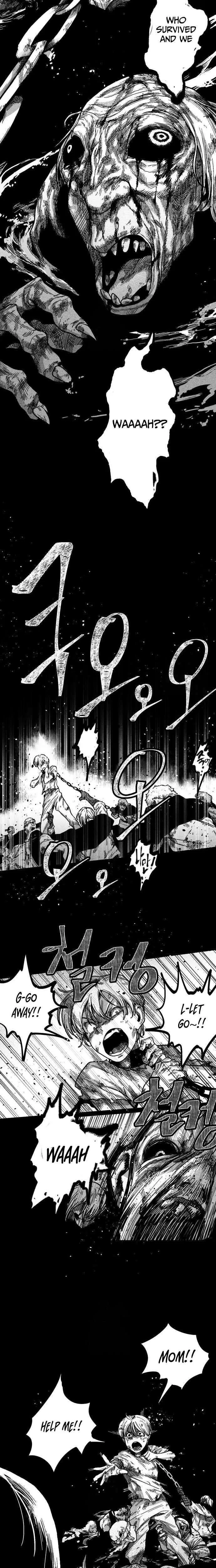 Voodoo Slam Chapter 3 Page 24