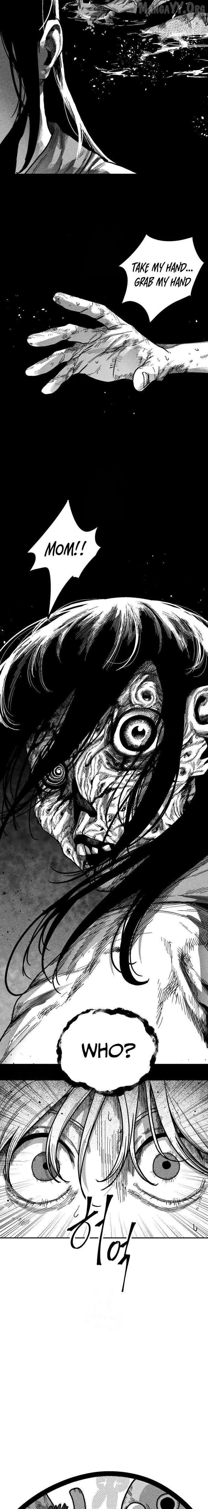 Voodoo Slam Chapter 3 Page 25