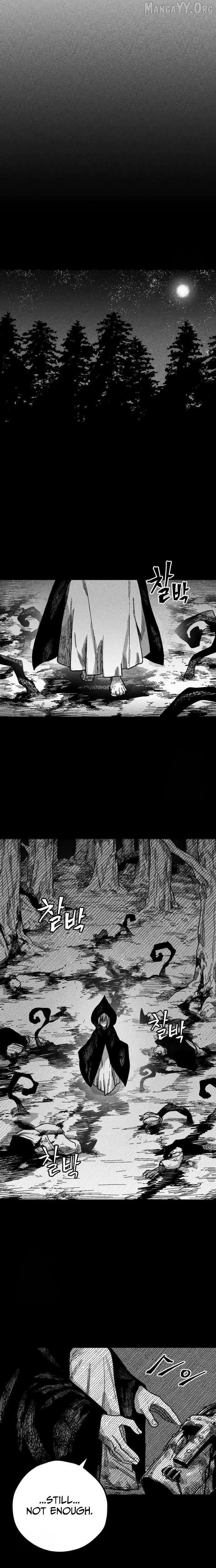 Voodoo Slam Chapter 3 Page 39