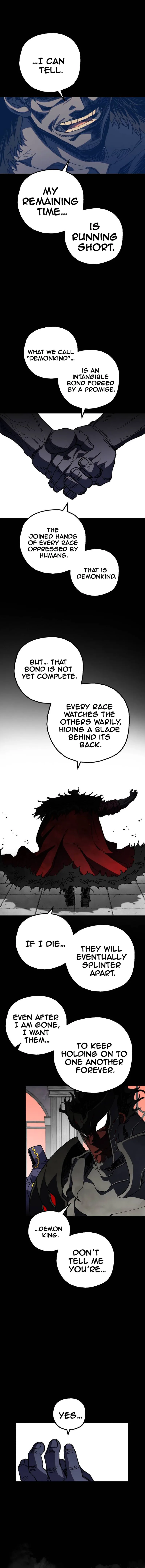Warrior of the Spirit Sword Chapter 58 Page 15