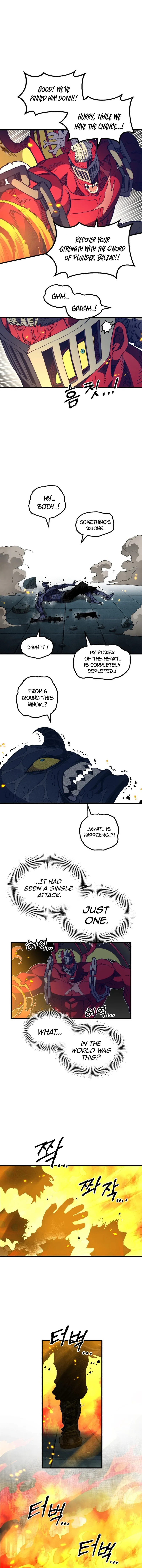Warrior of the Spirit Sword Chapter 64 Page 7