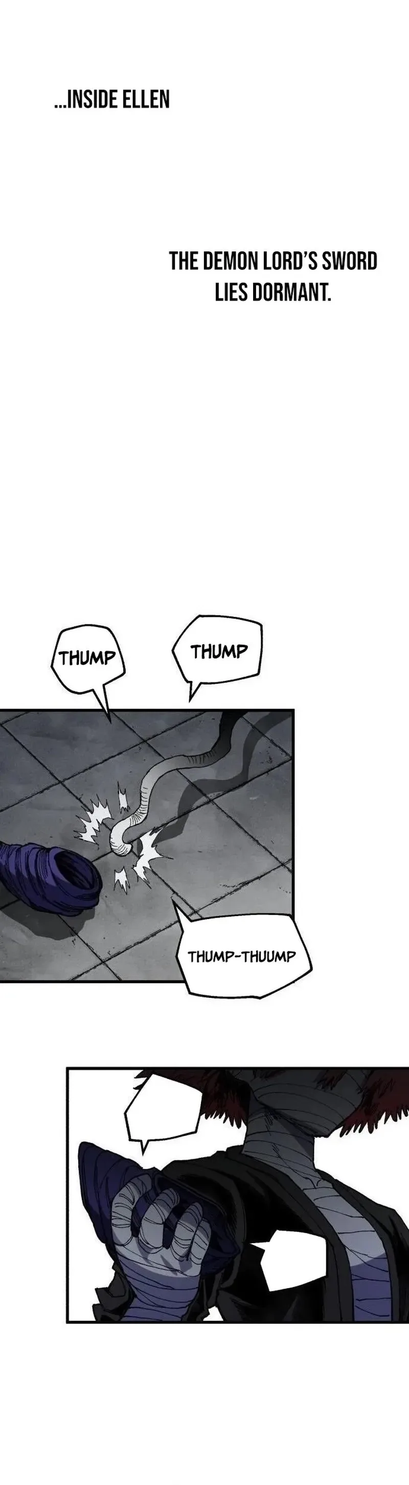 Warrior of the Spirit Sword Chapter 51 Page 34