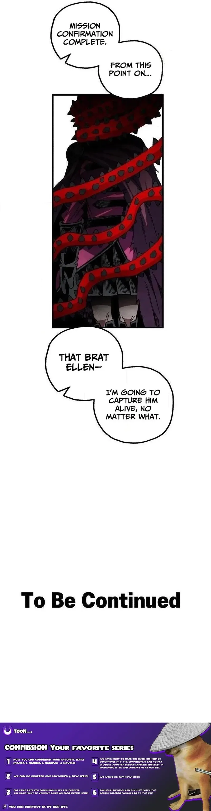 Warrior of the Spirit Sword Chapter 51 Page 35