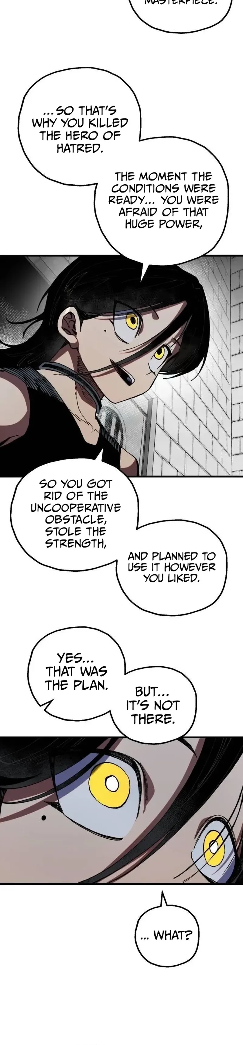 Warrior of the Spirit Sword Chapter 50 Page 26