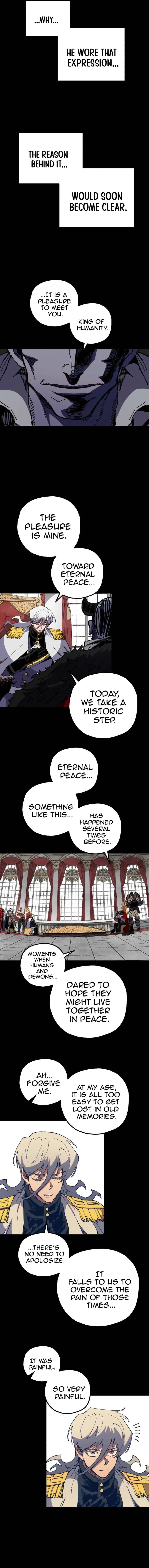 Warrior of the Spirit Sword Chapter 60 Page 9