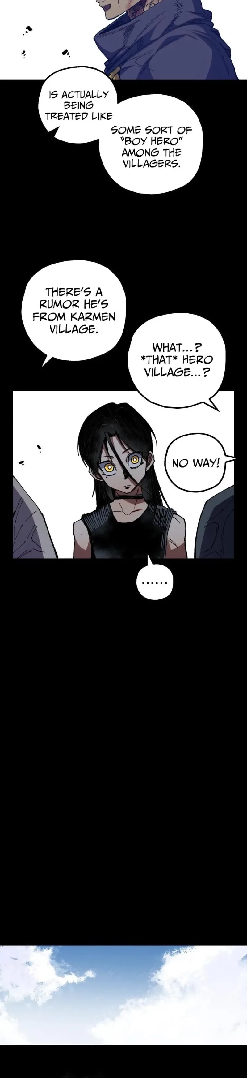 Warrior of the Spirit Sword Chapter 54 Page 8