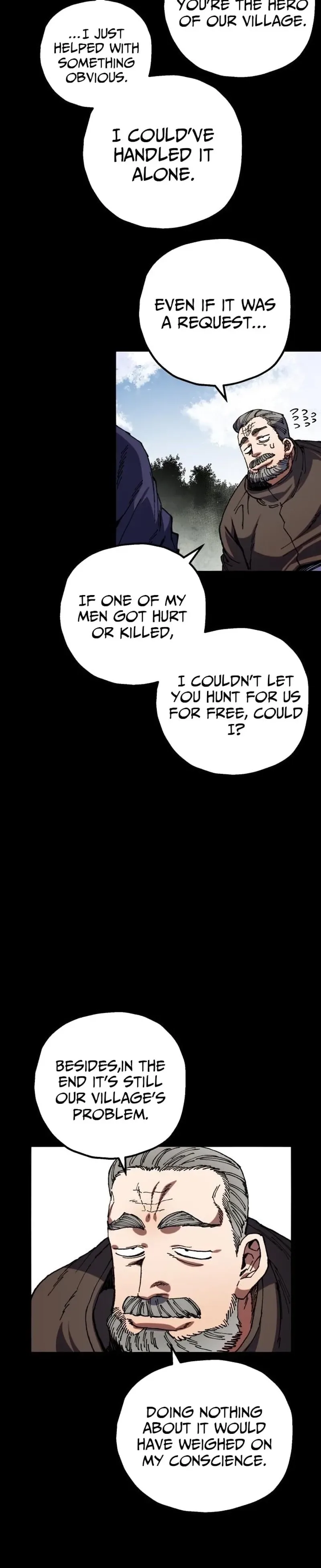 Warrior of the Spirit Sword Chapter 54 Page 12