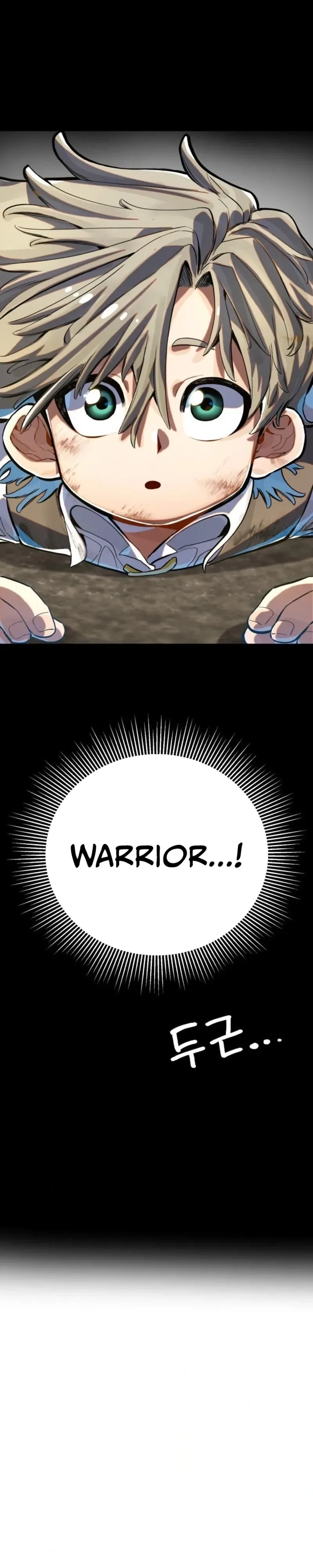 Warrior of the Spirit Sword Chapter 1 Page 10