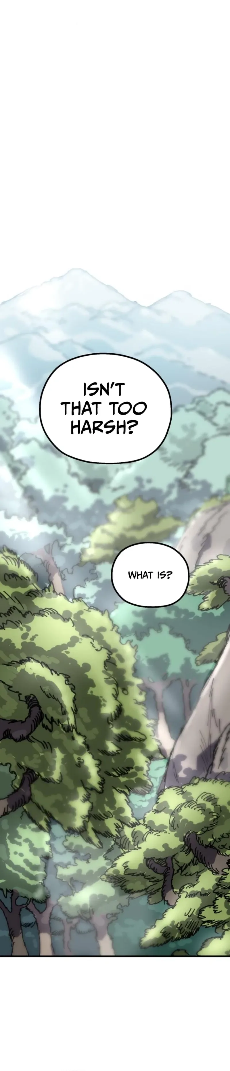 Warrior of the Spirit Sword Chapter 1 Page 32