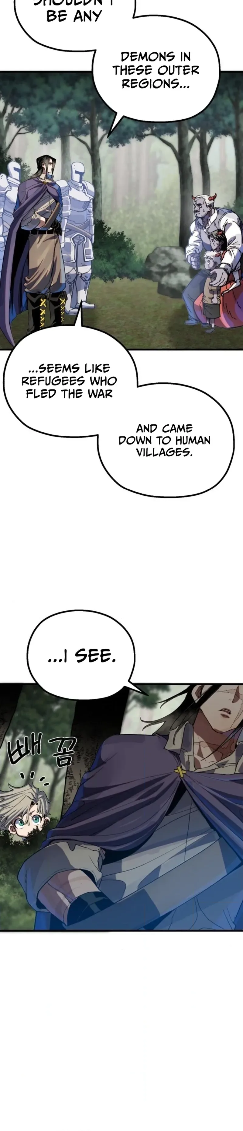 Warrior of the Spirit Sword Chapter 1 Page 40