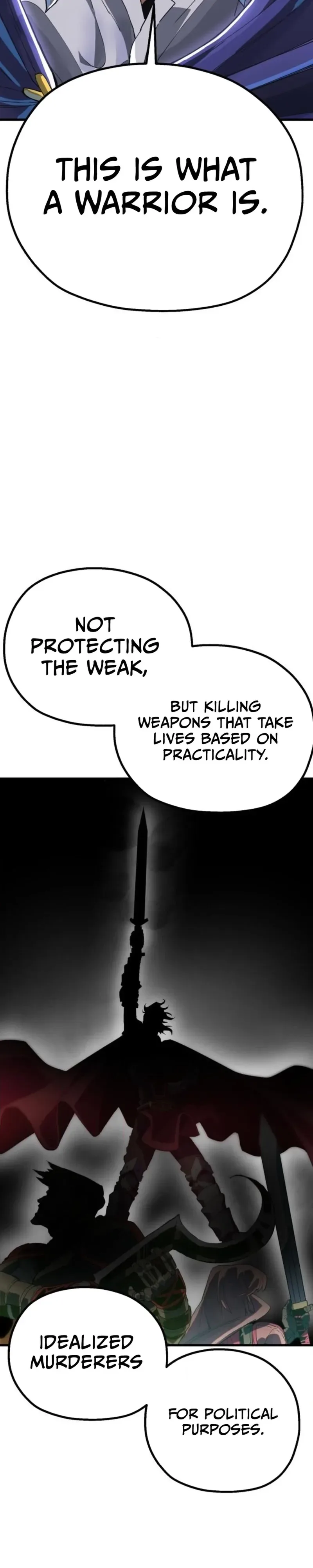 Warrior of the Spirit Sword Chapter 1 Page 50