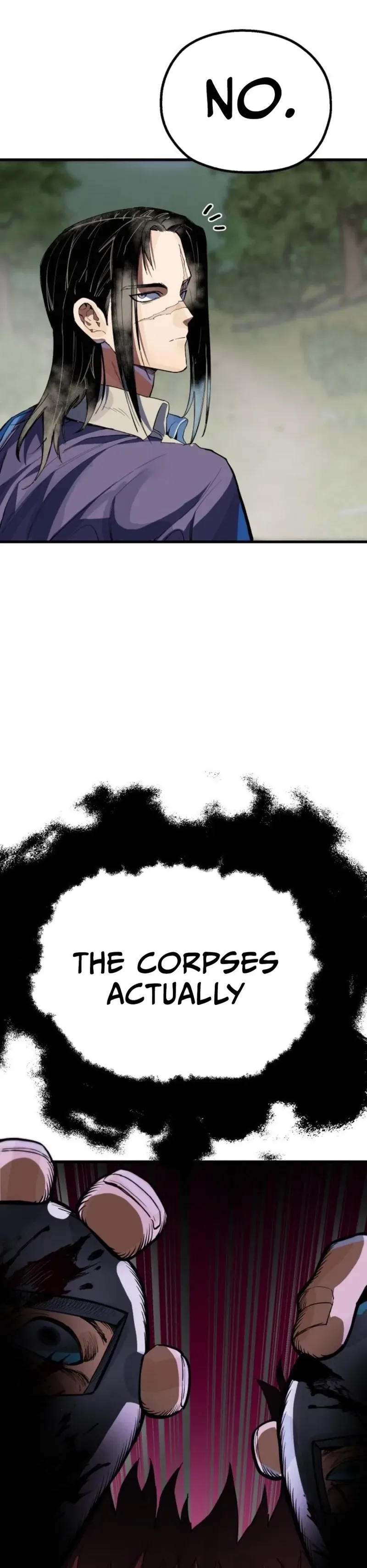 Warrior of the Spirit Sword Chapter 1 Page 56